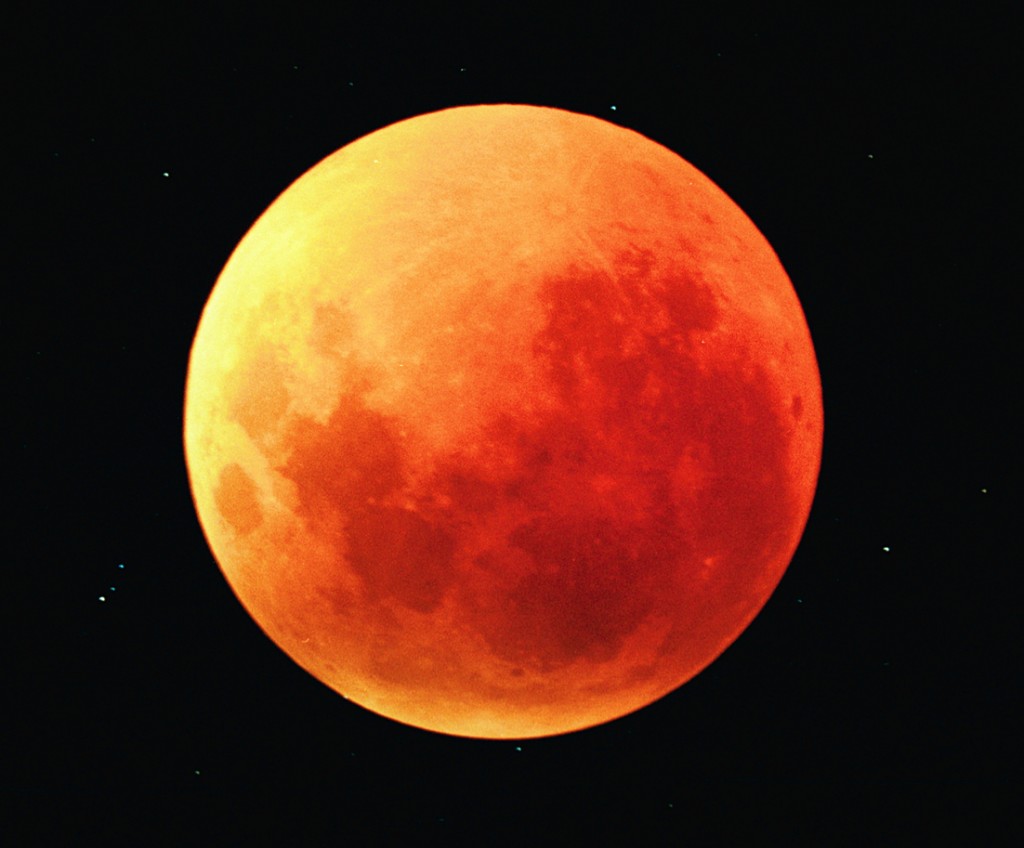 Lunar Eclipse